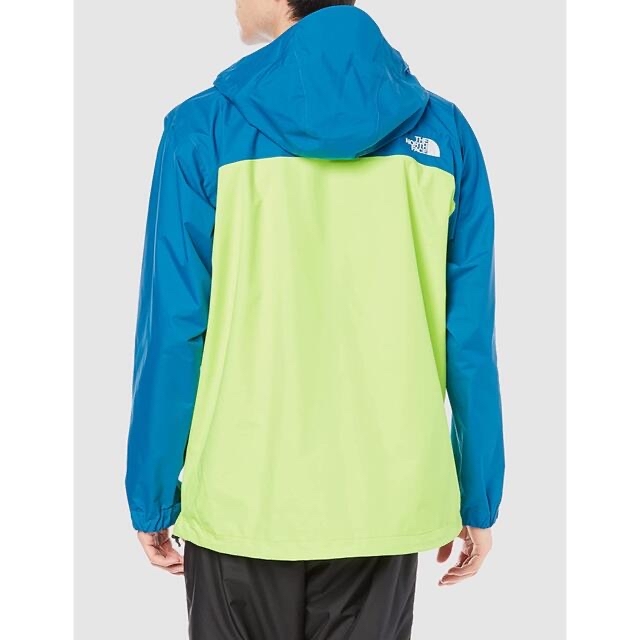 THE NORTH FACE ノースフェイス ドットショットジャケット メンズM