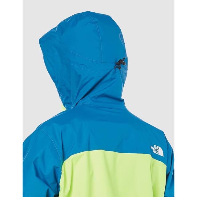 THE NORTH FACE ノースフェイス ドットショットジャケット メンズM