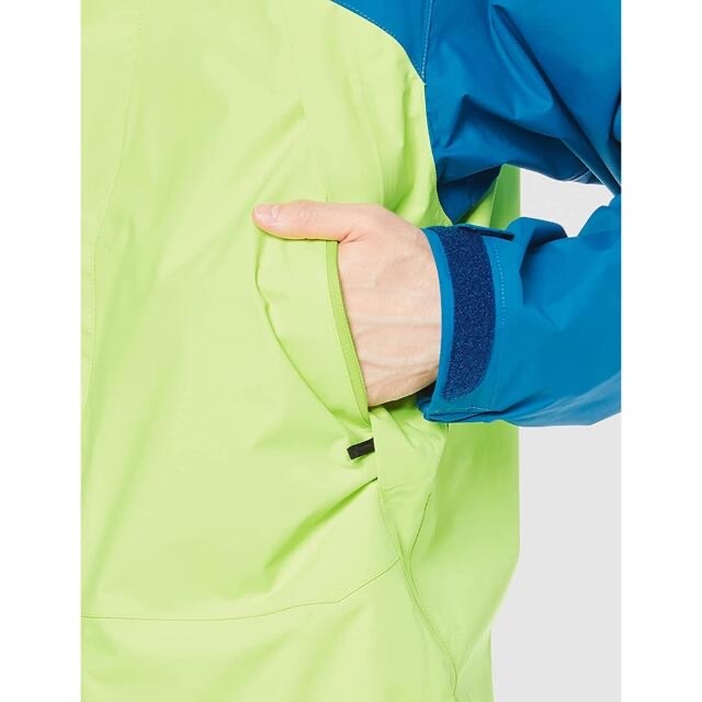 THE NORTH FACE ノースフェイス ドットショットジャケット メンズM