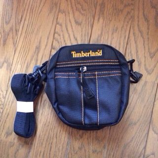 ティンバーランド(Timberland)のティンバーランド☆ショルダーポーチ(ショルダーバッグ)