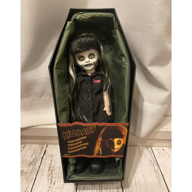 独特な Living dead dolls series11 Killbaby SF+ファンタジー+ホラー