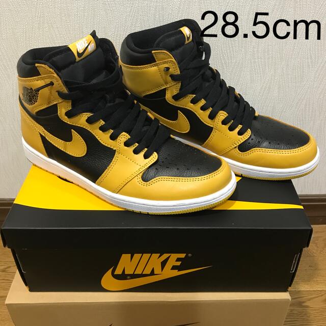 NIKE ジョーダン 1 パラン　28.5cm