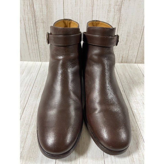 A P C アーペーセー ジョッバーブーツ | bombaytools.com