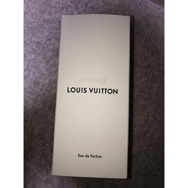 Louis viitton  アポジェオードパルファン