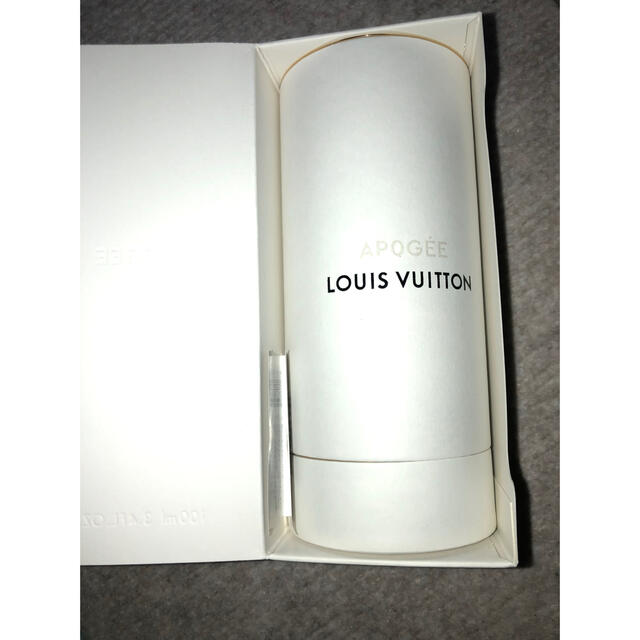 Louis viitton  アポジェオードパルファン