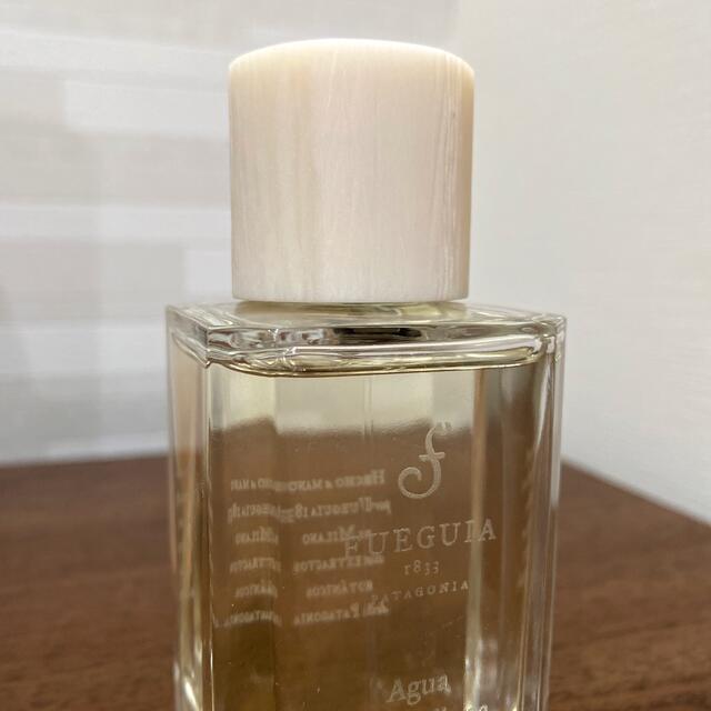 にーに様専用　フエギア アグアマグノリアーナ I-XXII 100ml コスメ/美容の香水(ユニセックス)の商品写真