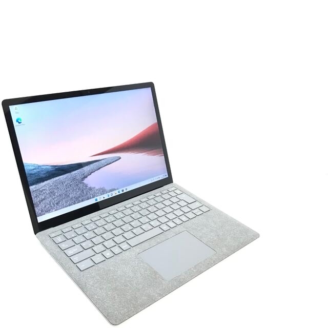 Microsoft Surface laptop2