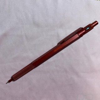 ロットリング(rotring)のロットリング600 マダーレッド(ペン/マーカー)