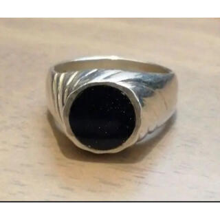 vintage Mexico silver 925 jewelry  ring(リング(指輪))