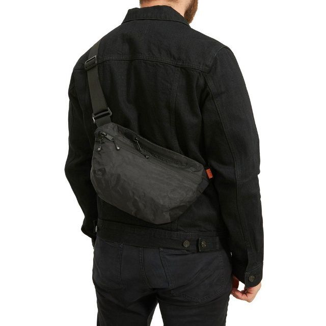 DSPTCH UNIT SLING POUCH RND EDITION 【最安値】 9310円引き hachiman ... 新品 DSPTCH UNIT SLING POUCH RND EDITION