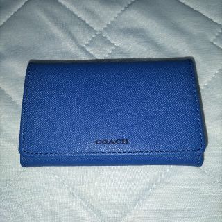 コーチ(COACH)のCOACH　キーケース(キーケース)