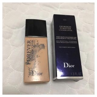 ディオール(Dior)のDIOR リキッドファンデーション　917418(ファンデーション)