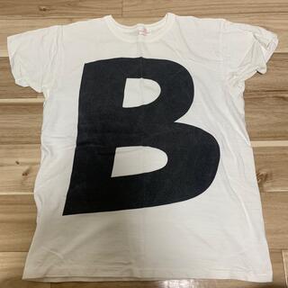テンダーロイン(TENDERLOIN)のアットラスト　Tシャツ(Tシャツ/カットソー(半袖/袖なし))