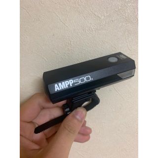 キャットアイ(CATEYE)のampp500(パーツ)