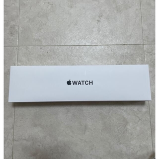 Apple Watch - アップルウォッチ　SE 40㎜♡