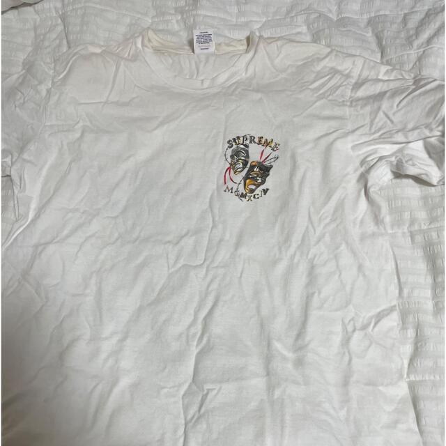 supreme Tシャツ