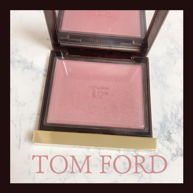 TOM FORD(トムフォード)のトムフォード チーク 07 コスメ/美容のベースメイク/化粧品(チーク)の商品写真