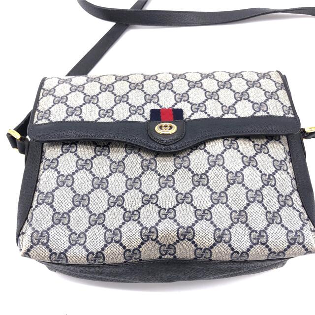 ✨良品✨ グッチ シェリーライン ショルダーバッグ アクセサリーコレクション 純正販売品 ✨良品✨ グッチ シェリーライン ショルダーバッグ アクセサリーコレクション ショルダーバッグ