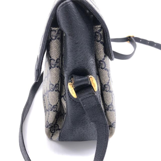 ✨良品✨ グッチ シェリーライン ショルダーバッグ アクセサリーコレクション 純正販売品 ✨良品✨ グッチ シェリーライン ショルダーバッグ アクセサリーコレクション ショルダーバッグ