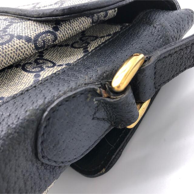 ✨良品✨ グッチ シェリーライン ショルダーバッグ アクセサリーコレクション 純正販売品 ✨良品✨ グッチ シェリーライン ショルダーバッグ アクセサリーコレクション ショルダーバッグ