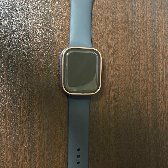 時計Apple Watch7 45mm GPSモデル