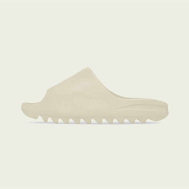 adidas(アディダス)の26.5cm adidas YEEZY Slide Bone メンズの靴/シューズ(サンダル)の商品写真