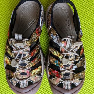 キーン(KEEN)のKEENスニーカー(スニーカー)