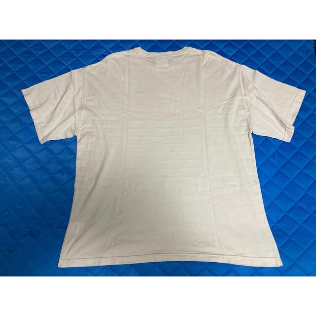 低価NEW】 W)taps - WTAPS AII 05 / SS / COTTON XL オフホワイトの