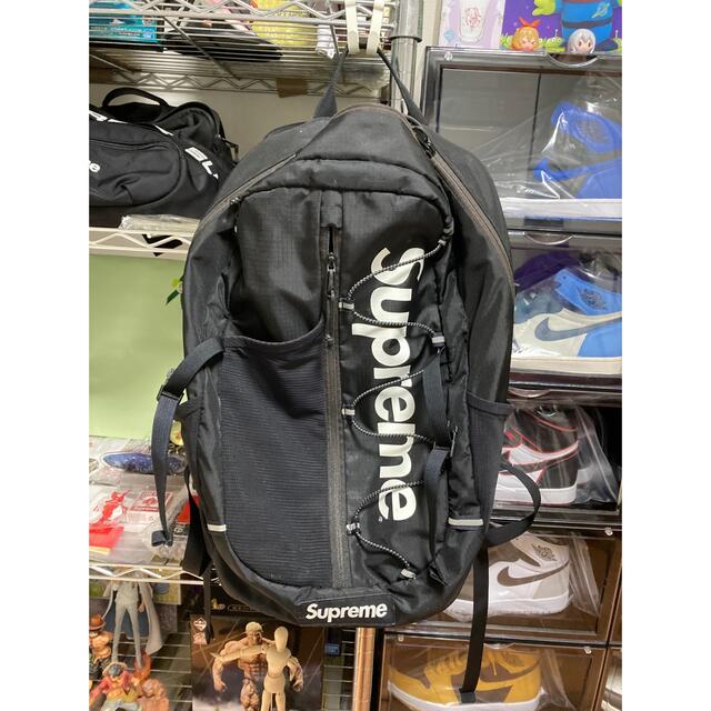 Supreme backpack シュプリーム　バックパック　リュック