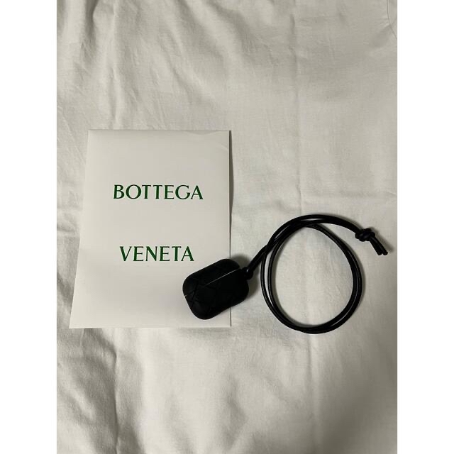 Bottega Veneta ボッテガ・ヴェネタ air pods proケース