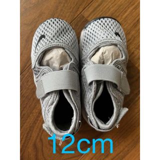 ナイキ(NIKE)のNIKE リフト　リトルリフト　12cm(スニーカー)