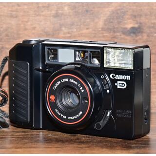 Canon - フィルムカメラ　Canon Auto boy2 綺麗な完動品　絶好調