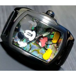 インビクタ(INVICTA)の$695 インビクタ DISNEY ミッキー 替えバンド4本 デットストック！(腕時計)