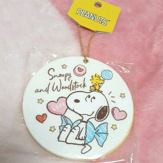 スヌーピー(SNOOPY)のスヌーピー スライドミラー(ミラー)