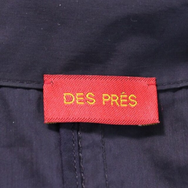 DES PRES(デプレ)のDES PRES コート（その他） レディース レディースのジャケット/アウター(その他)の商品写真