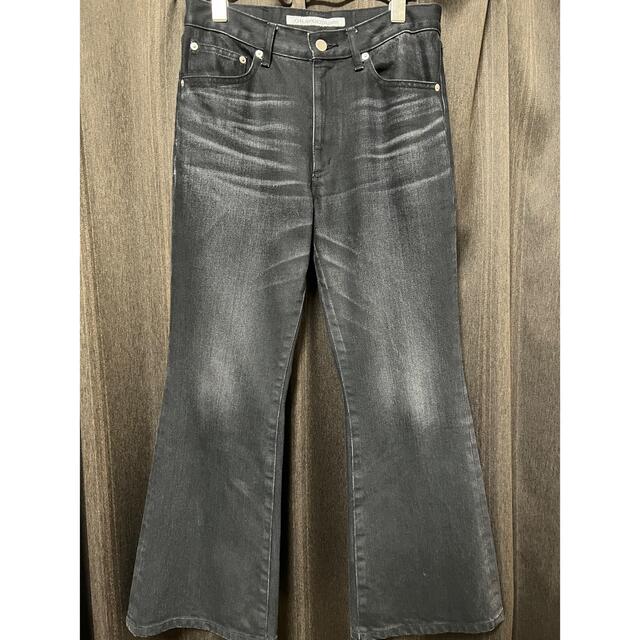 JOHN LAWRENCE SULLIVAN WASHEDDENIMFLAREDのサムネイル