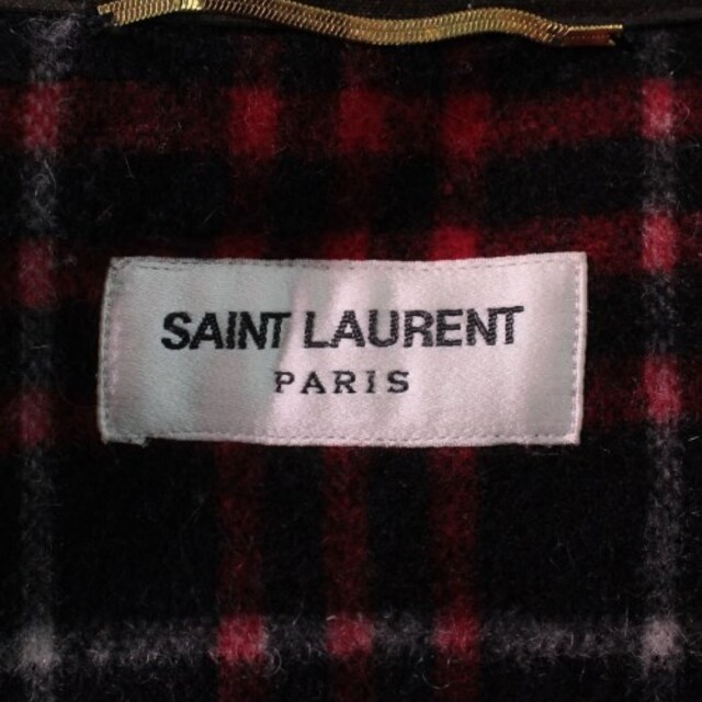 Saint Laurent(サンローラン)のSaint Laurent Paris コート（その他） レディース レディースのジャケット/アウター(その他)の商品写真