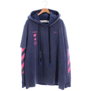 オフホワイト パーカー(メンズ)(プリント)の通販 300点以上 | OFF オフホワイト パーカー(メンズ)(プリント)の通販 300点以上 | OFF