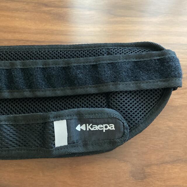 Kaepa(ケイパ)のウエストポーチ【kaepa】 メンズのバッグ(ウエストポーチ)の商品写真