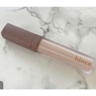 ヒンス(hince)のhince♡セカンドスキンカバーコンシーラー(コンシーラー)