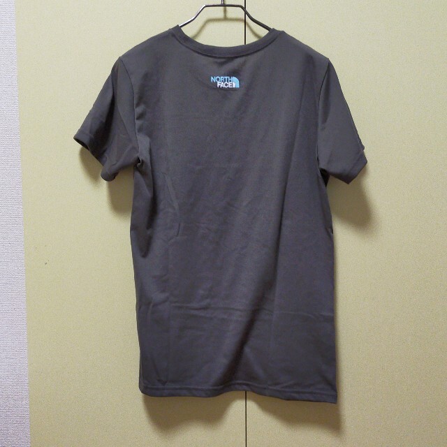 THE NORTH FACE(ザノースフェイス)のノースフェイス  半袖Tシャツ カーキー レディースのトップス(Tシャツ(半袖/袖なし))の商品写真