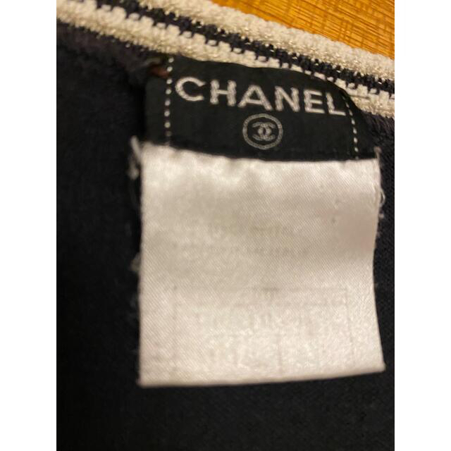 売り切れ。CHANELアンサンブル カーディガン トップス - アンサンブル
