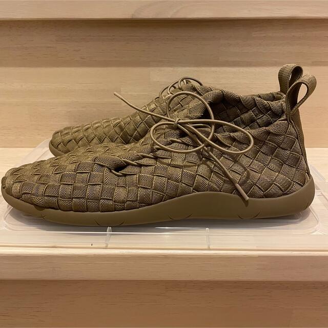 Bottega Veneta プラット 27.5㌢ (定価137,500円)