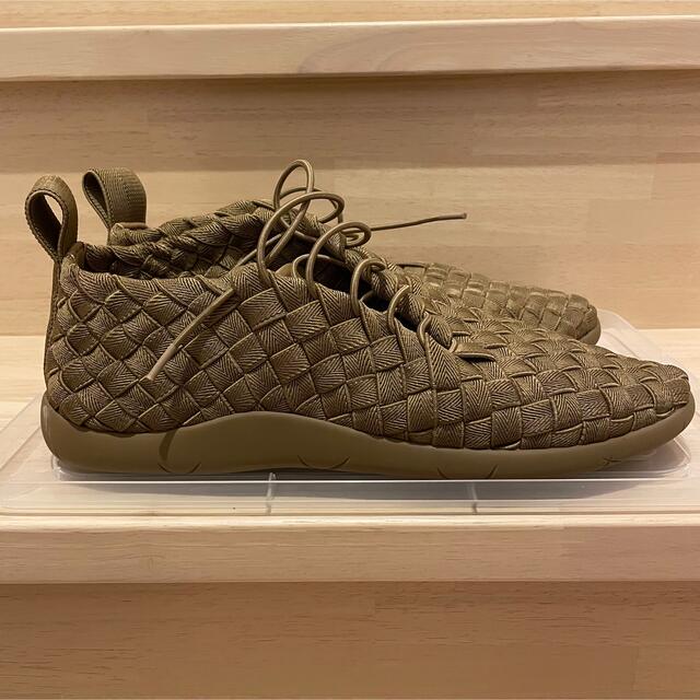 Bottega Veneta プラット 27.5㌢ (定価137,500円)