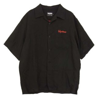 ヒステリックグラマー オープンカラーの通販 59点 | HYSTERIC GLAMOUR