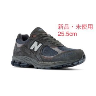 ニューバランス(New Balance)の【新品・未使用・箱あり】M2002RXA【25.5】(スニーカー)