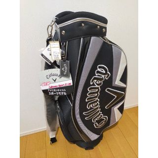 キャロウェイ(Callaway)のキャディバック　キャロウェイ◇新品◇(バッグ)