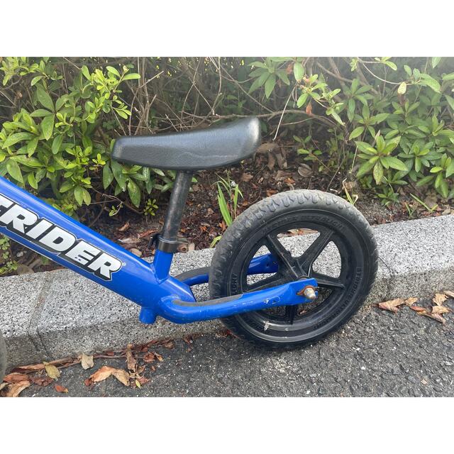 STRIDA(ストライダ)の専用　ストライダー　 キッズ/ベビー/マタニティの外出/移動用品(自転車)の商品写真