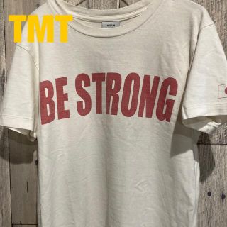 ティーエムティー(TMT)の限定TMT ビンテージTシャツ(Tシャツ/カットソー(半袖/袖なし))