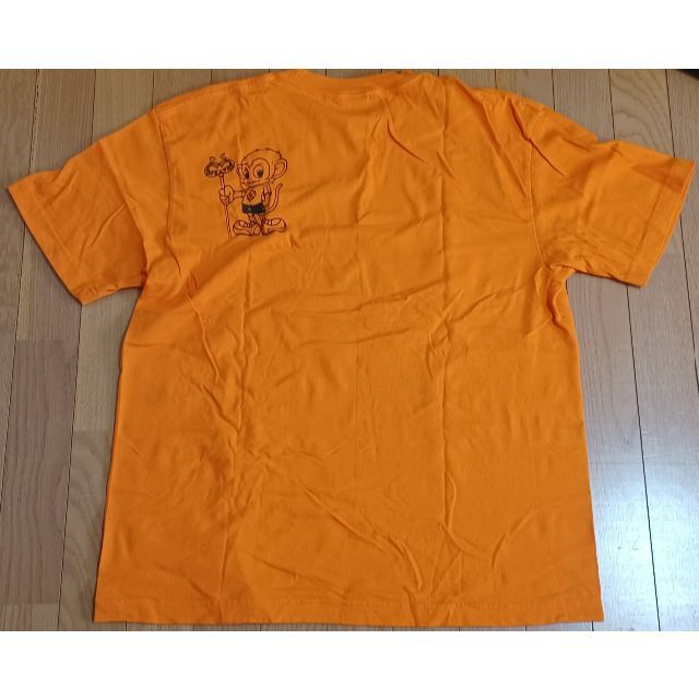 【最終価格】Vasagey Oita　バサジィ大分　Tシャツ メンズのトップス(Tシャツ/カットソー(半袖/袖なし))の商品写真